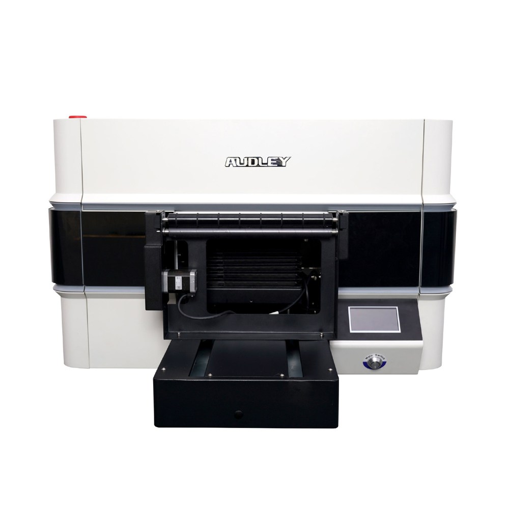 Audley UV 1